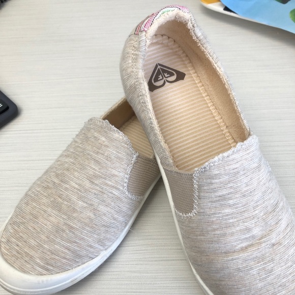 roxy palisades slip on shoes